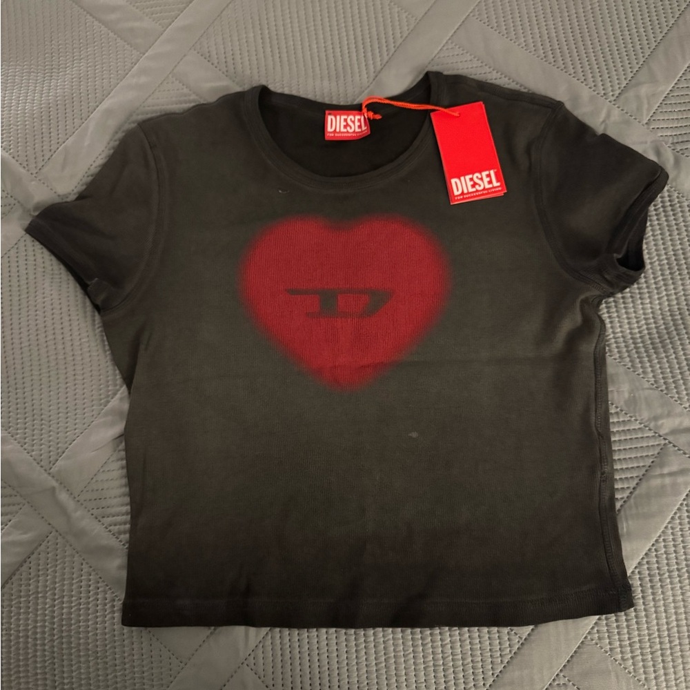 Brand NEW Diesel Shirt